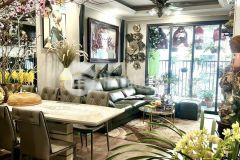 Cần bán căn hộ cao cấp cc imper sky 81m 4xtỷ full nội thất minh khai quận hai bà