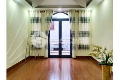 Chính chủ giảm 500tr, nhà mỗ lao 45mx5 tầng, ô tô tránh kd, sđcc, nhỉnh 5 tỷ.