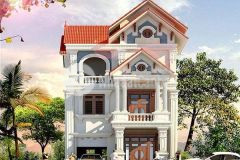 Nóng bán nhà quận tây hồ. diện tích rộng, mặt tiền khủng đường trước nhà 2 ô tô tránh.