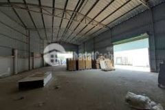 Kx 104 nhà xưởng mỷ phước thủ dầu một bình dương cho thuê. dt 3000m2, 5000m2.