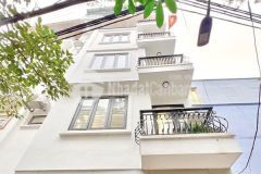 Bán nhà riêng tại đường võng thị, tây hồ, ha nôi diện tích 45m2 giá 9.7 tỷ