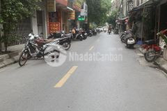 Bán nhà riêng phan đình phùng hà đông 66m2,7 tỷ 2, mua bán nhà riêng phan đình phùng hà đông giá r