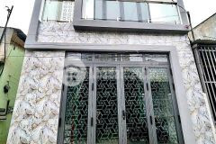 Cần bán nhà 1 lầu 70m2,song hành,tân hiệp,hóc môn,hạ giá 830 triệu.