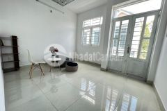 Nhà đất đức hòa siêu rẻ 1 trệt 1 lầu giá 595tr