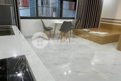 Bán gấp căn hộ cho thuê 6 tầng lô góc, thang máy full nội thất 65m, mt gần 6m hơn 10 tỷ long biên