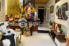 Cực đẹp bán nhà 4 tầng vào ở ngay nguyễn văn trỗi, 47m2 4x11.8m, 8 tỷ tl