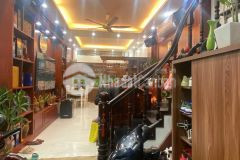 Bán nhà bùi xương trạch, nội thất bạc tỷ, trung tâm quận thanh xuân