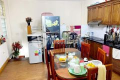 Bán nhà khương trung, thanh xuân, ngõ ô tô đỗ cửa, nở hậu