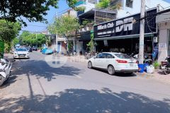 Nhà mặt tiền kinh doanh vip bình thợ tp.thủ đức,dt372m2 chỉ 40 tỷ.