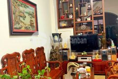 B á n nhà ngay trường cấp 3 trương định tân mai hoàng mai, hà nội