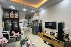 Bán nhà đẹp ngõ nông phố bồ đề