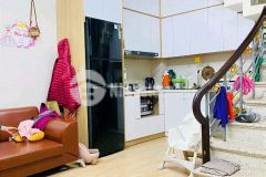 Bán nhà khâm thiên quận đống đa 4 tầng chỉ nhỉnh 3 tỷ