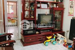 Hot hiếm nhanh tay chốt không hết khu tập thể cổng chợ đồng xa chỉ 1.65 tỷ