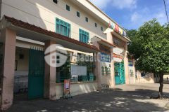 Giảm 2,2 tỷ bán gấp nhà tân phú, đối diện trường hiệp tân