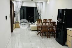 Cho thuê căn hộ d vela, quận 7, full nội thất, 2pn,10tr5, lh 0916.808038