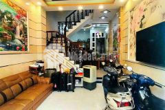 Vào ở ngay bán nhà 4 tầng cực đẹp phan xích long, 49m2 4x12.3m, 8.2 tỷ tl