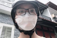 Bán nhà hxh lê văn thọ gò vấp, 40m2, hơn 3 tỷ thương lượng