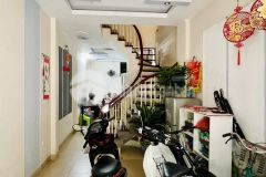 Bán nhà phố phan đình giót, thanh xuân, nhà đẹp, ngõ rộng dt38m2 x5t chỉ 4.85 tỷ