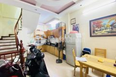 Bán gấp nhà phố thái hà, 35mx5t, ba gác đua, 2 thoáng, ngõ nông, nhỉnh 4 tỉ