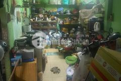 Nhà bán 2 tầng 44m2 nguyễn nhược thị giá rẻ nhỉnh 2.7 tỷ nở hậu