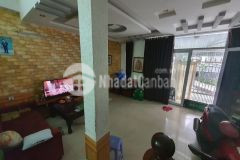 Trung tâm thanh khê sát mặt tiền điện biên phủ.