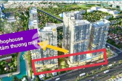 Bán căn hộ avatar thủ đức căn 1pn 53m2 vợ chồng mới cưới tích luỹ mua nhà 105 triệu thanh toán siêu