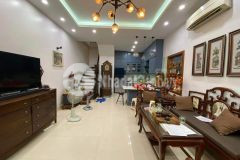 Bán nhà quang trung, 38m2, 6,5 tỷ, siêu hót