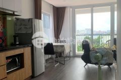 Toà nhà dòng tiền cho tây thuê view hồ tây 80m2x8t nhỉnh 21 tỷ.