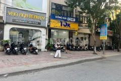 Đất sài đồng long biên kinh doanh sầm uất ngày đêm