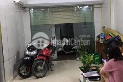 Bán gấp nhà phố khương hạ, thanh xuân, chủ nhà phúc hậu, hàng xóm trí thức
