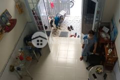 Bán nhà trung tâm gò vấp quang trung phường 11, 39m2 2 tầng chỉ 4.2 tỷ