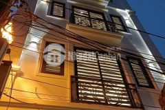 Liền kề lô góc 50m2 ngô gia tự việt hưng