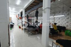 Trung tâm hành chính dĩ an bình dương 160m2 7ty2 linh xuân thủ đức