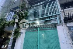 Nhà hẻm xe hơi, 92m2, 2 lầu, bình thạnh, giá 9.7 tỷ.