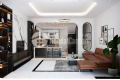 Bán nhà đẹp phố bùi xương trạch 5 tầng 52m2 ô tô vào nhà giá 6,65 tỷ. lh 0912442669