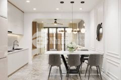 Bán nhà trong ngõ phố kim hoa đống đa hà nội