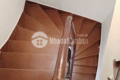 Khu vip phân lô quân đội lý nam đế hoàn kiếm 33m 6xtỷ ở ngay gần phố tiện ích