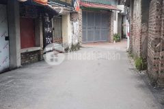 Bán 50m đất nguyễn đức cảnh ô tô kinh doanh hoàng mai