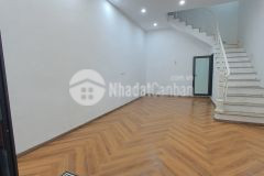 Chính chủ bán nhà giáp bát đẹp ở luôn nhỉnh 3 tỷ.