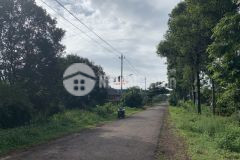 Bán lô đất đẹp góc 2mt đường phan huy chú