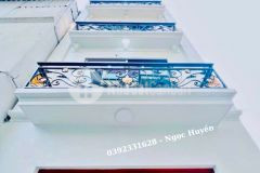 Trung tâm đống đa 4 phòng ngủ nội thất lung linh 2 tỷ 6