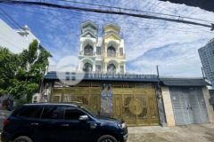 Cần bán nhà đẹp 1tệt 2lầu. p. linh đông, thủ đức, diện tích 90.5m², giá 7 tỷ