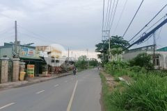 Mặt tiền nguyễn xiển, 3350m, ngang 43m, trường thạnh, thủ đức, giá 129 tỷ.