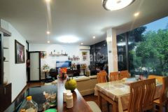 Mặt phố lâm hạ hàng hiếm mặt tiền rộng vị trí đắc địa xem công viên kinh doanh siêu đỉnh