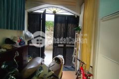 Bán nhà hồng tiến. 35m2 4 tầng mt3m. ngõ ba gác tránh ngõ thông 20m ra phố giá 4tỷ8