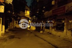 Rẻ như cho 40, chỉ 5,3 tỷ, 47m2, 5 tầng, khâm thiên, đống đa. ô tô, dòng tiền