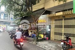 Bán nhà 2 mặt ngõ nở hậu kpl phố hoàng cầu 15,5 tỷ, 55mx4t, ôto đỗ cửa, kd đông đúc