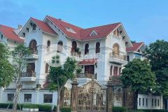 Sốc giảm chào 5 tỷ bán gấp biệt thự lưu hữu phước 96m2 5t mt8m 18 tỷ.