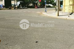 Chủ hạ giá bán lô đất nk9 mặt tiền kinh doanh, nhựa 25m mỹ phước 3