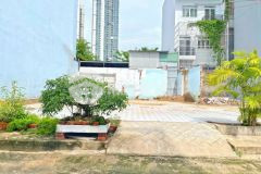 Giá siêu hot lô đất nền kdc hoàn cầu, p.tân thuận tây, quận 7